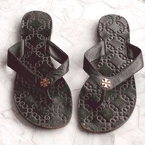 Tory Burch Flip Flops